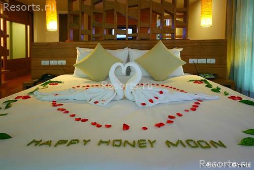 Peach Blossom Resort 29